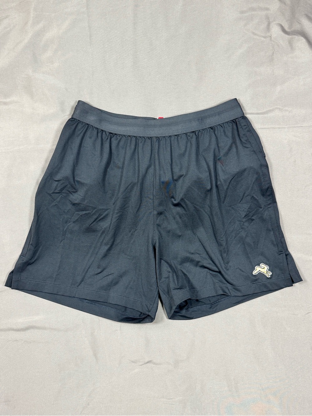 Tracksmith Men’s Session 5” Running Shorts Black S - Picture 7 of 8